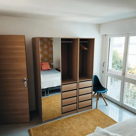 Stylish Comfort In Mandelieu