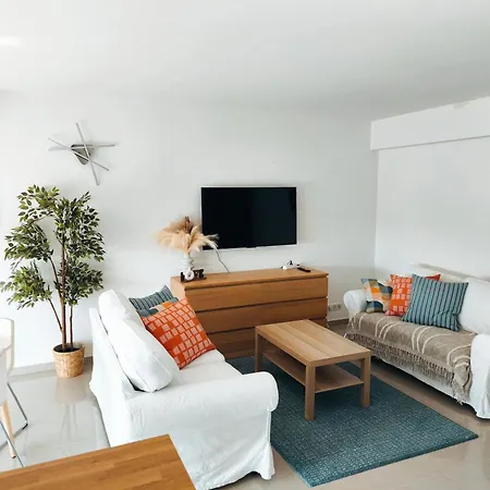 アパート Stylish Comfort In