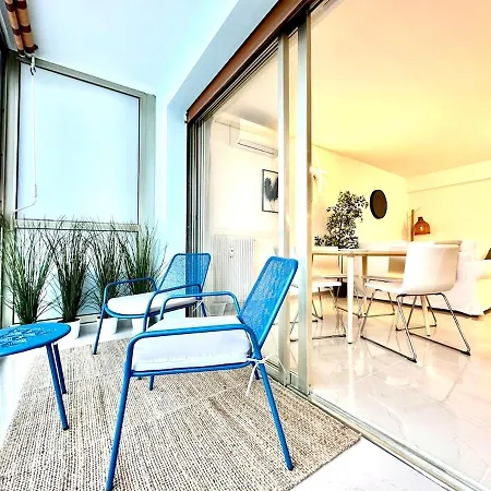 Апартаменты Stylish Comfort In *