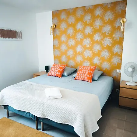 Апартаменты Stylish Comfort In