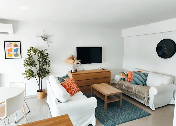 Апартаменты Stylish Comfort In